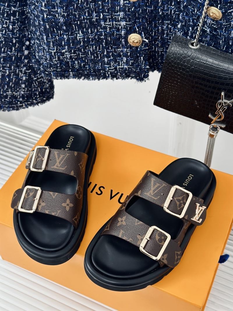 Louis Vuitton Slippers